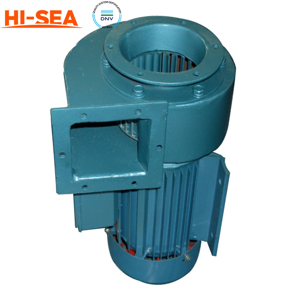 Marine Exhaust Explosion-proof Centrifugal Blowers